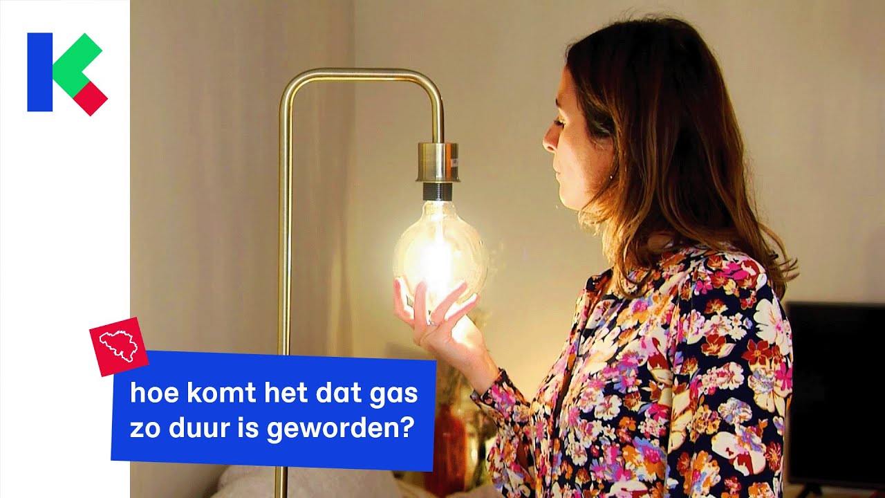 Meryem geeft je tips om te besparen op energie