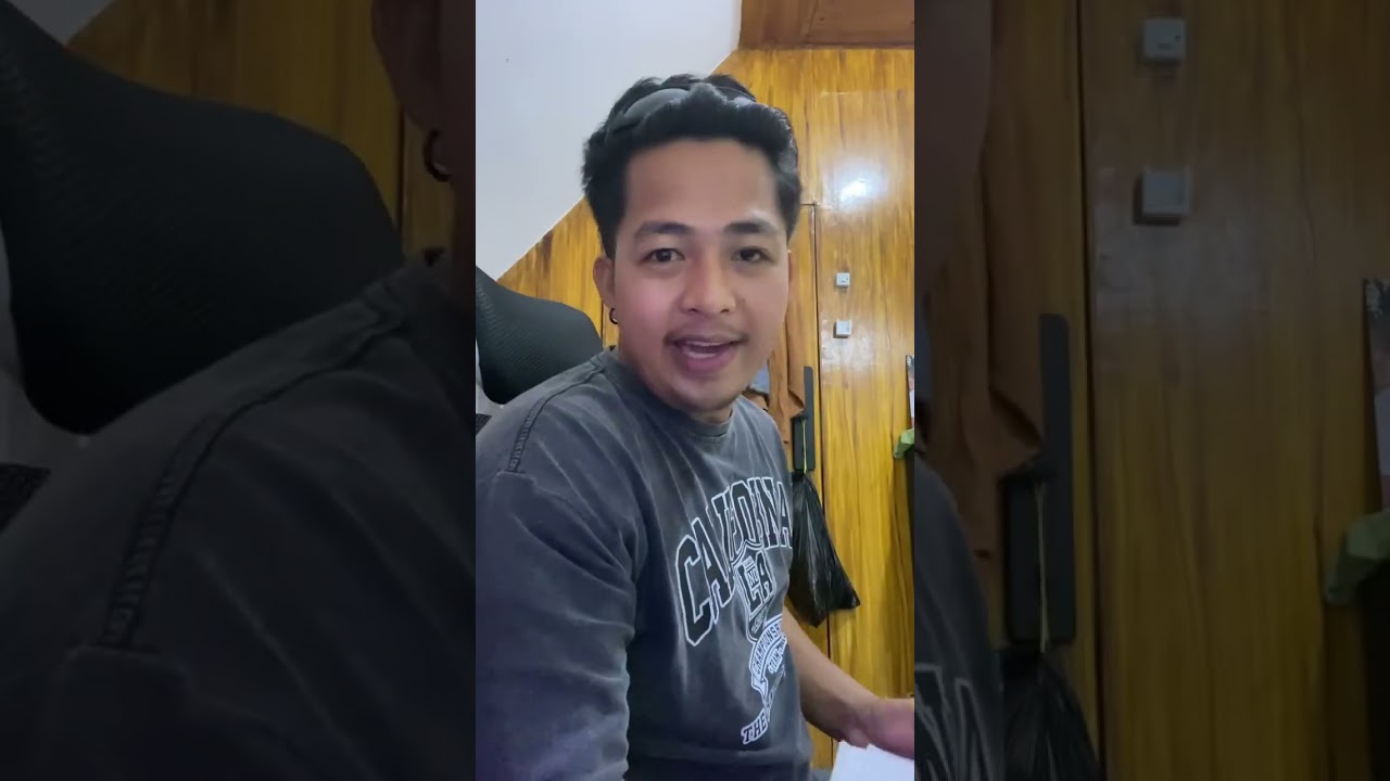 lusi mo noy haha #trending