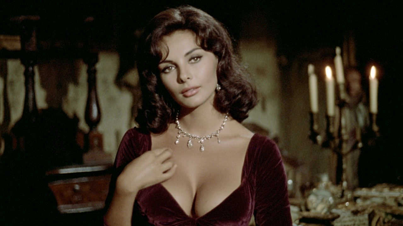 Sotto il Cielo di Milano - Vintage 1960s Italian Romantic Song | Italian Love Music
