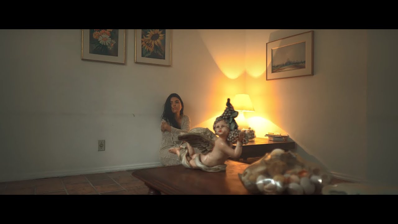 LUA - Lar (Clipe Oficial)