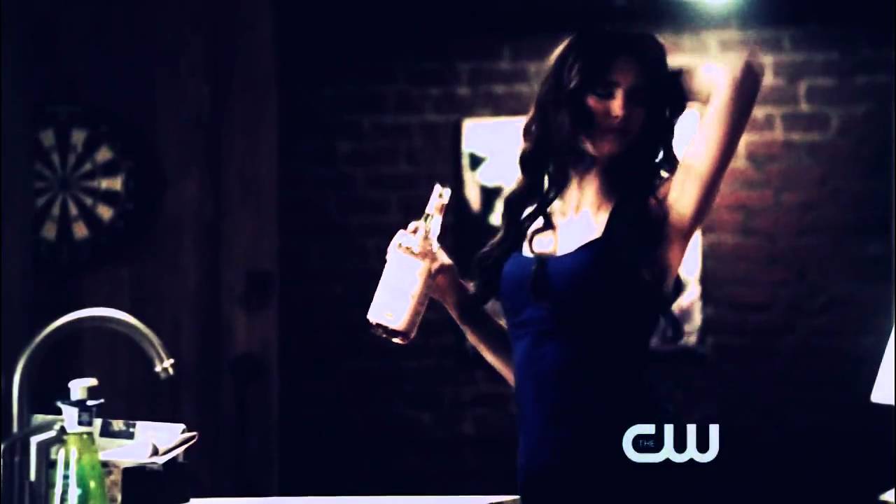 Katherine+Damon | Bang