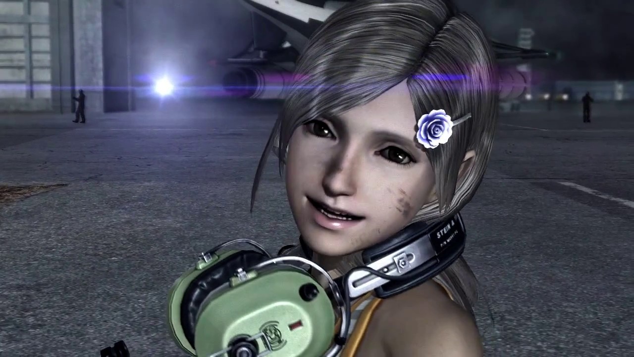 METAL GEAR RISING SANNY