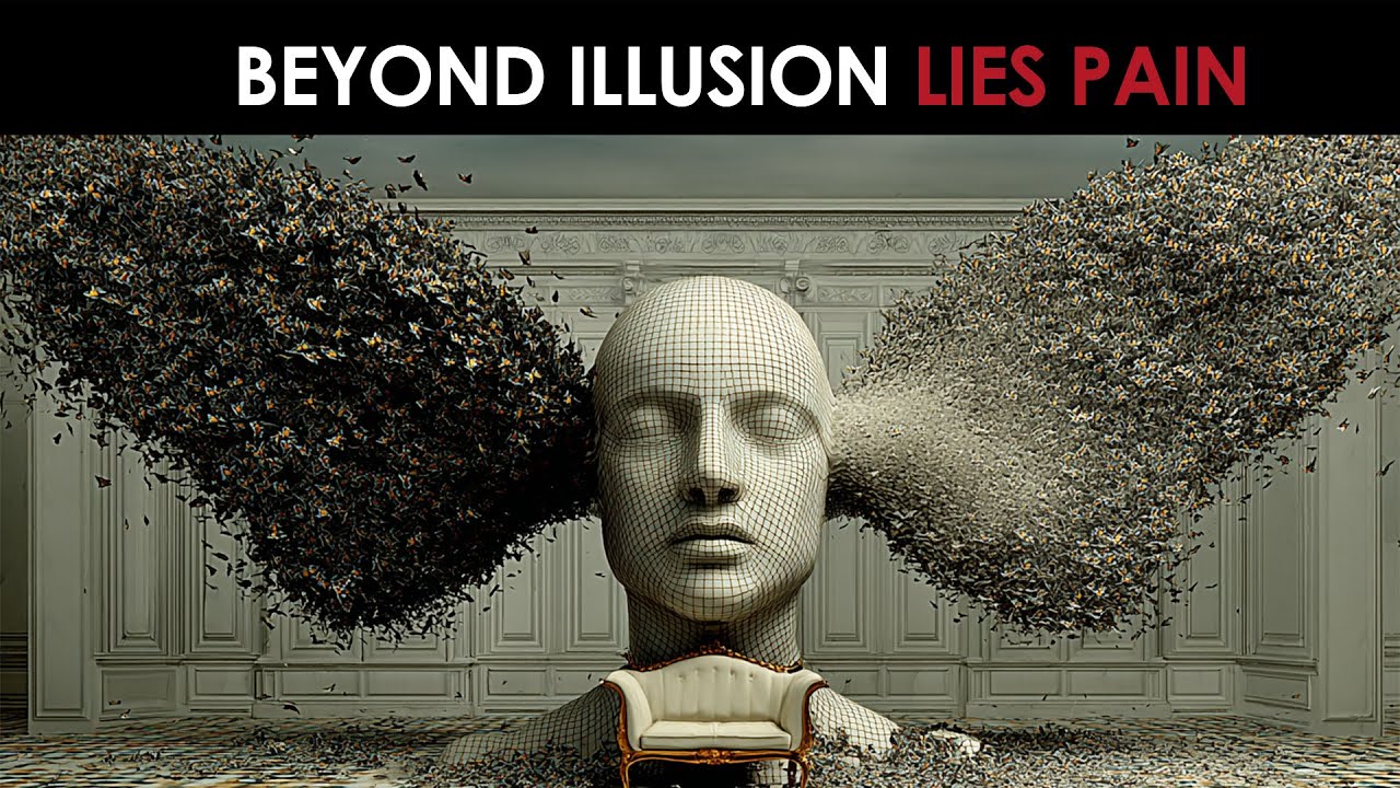 Seeing Beyond the Illusion &ndash; Carl Jung on the Price of Clarity