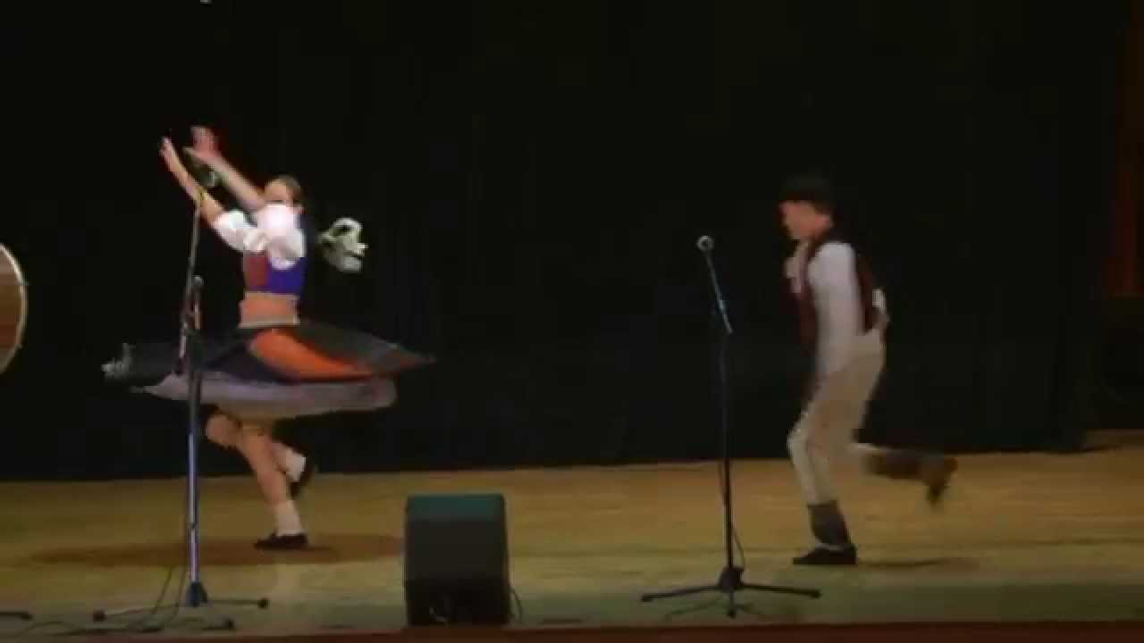 Cez zelené žitečko
