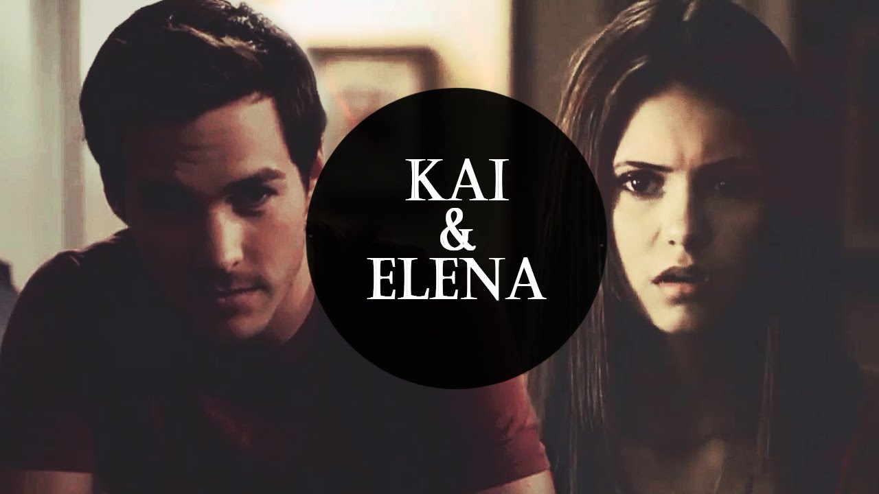 Kai & Elena 