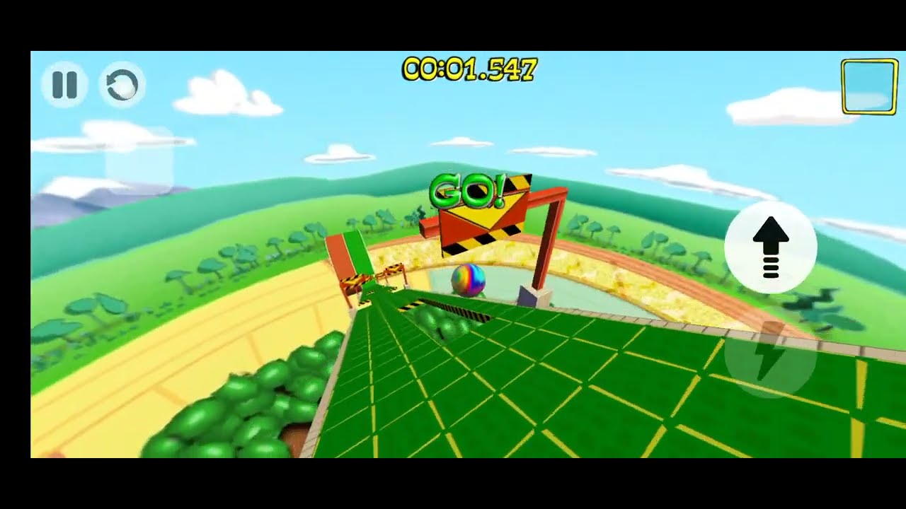 26 Minutes 53 Seconds Of Playing Marble Blast Gold Web Port Custom Levels Playthrough