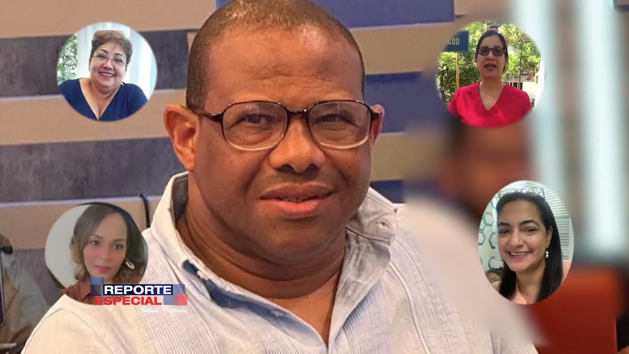 Reporte Especial | Oncológico del Cibao: poder, dinero y un patronato secuestrado