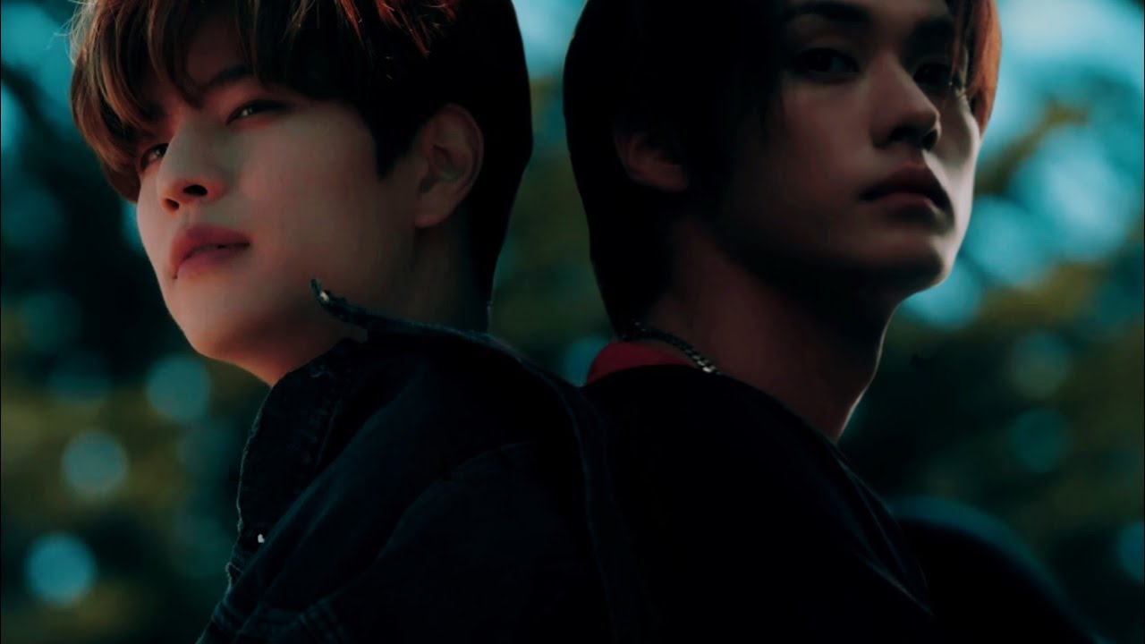 Stray Kids ❝камин by Emin ft. Jony❞【FMV】