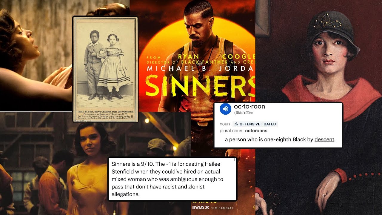 who gets to be black? the racial politics of sinners