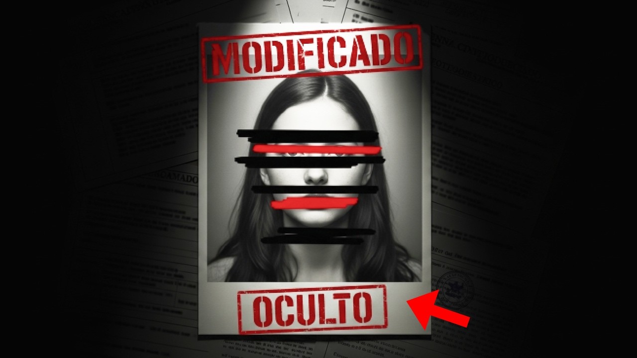 Marta del Castillo Quisieron Ocultarlo - El Secreto Que Llevaba 15 Años Enterrado