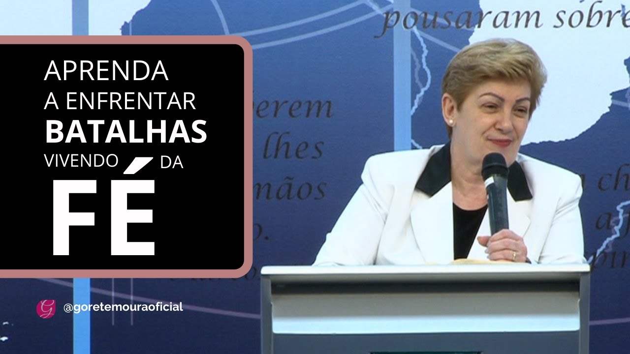 COMO DEMONSTRAMOS VIVER DA FÉ?