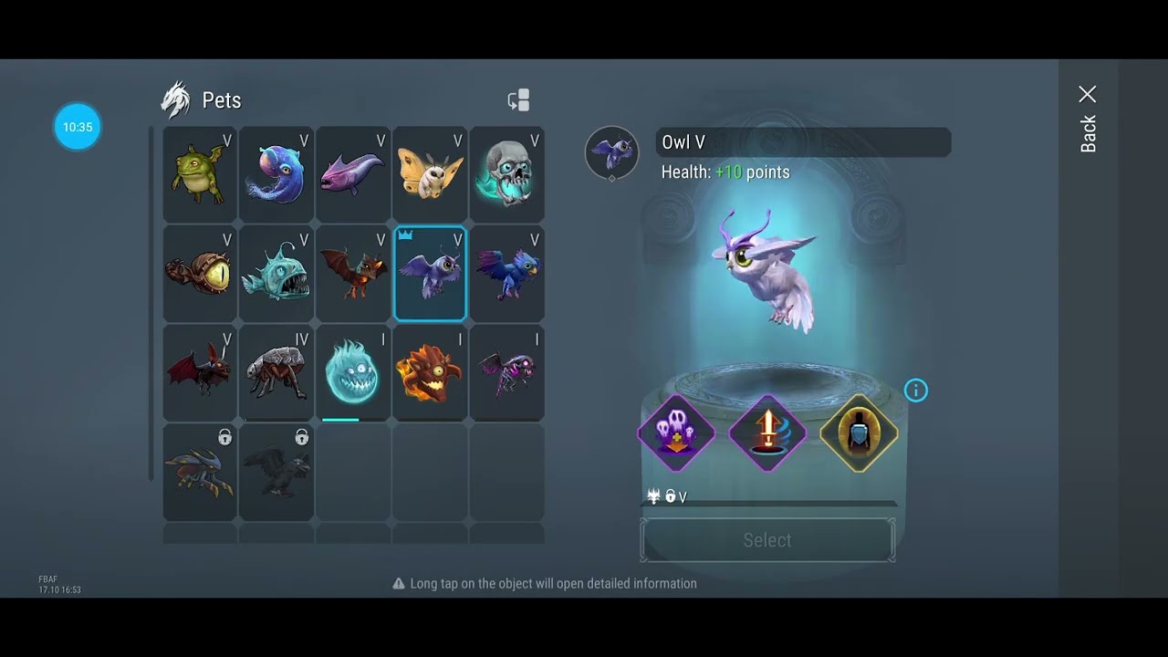 Some random portals Level 11 - for Queen Nixi
