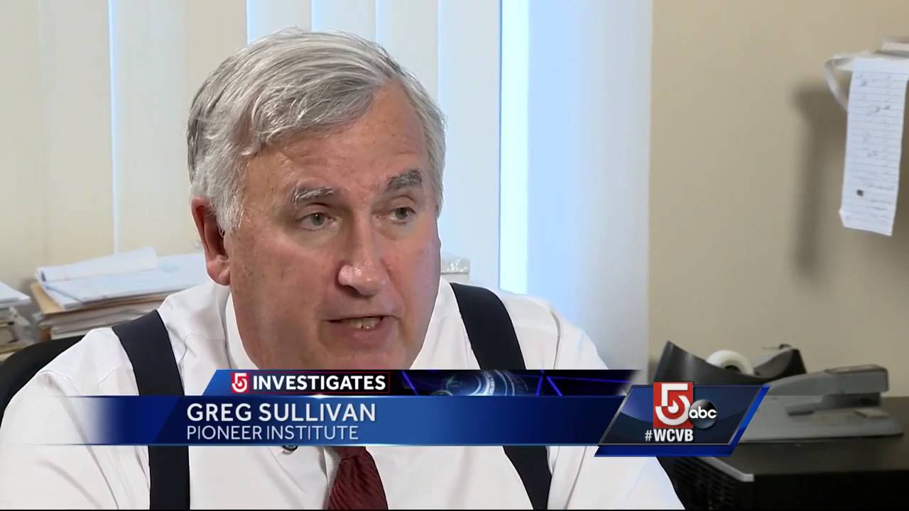 5 Investigates: Why the use of civilian flaggers is dwindling in Mass.