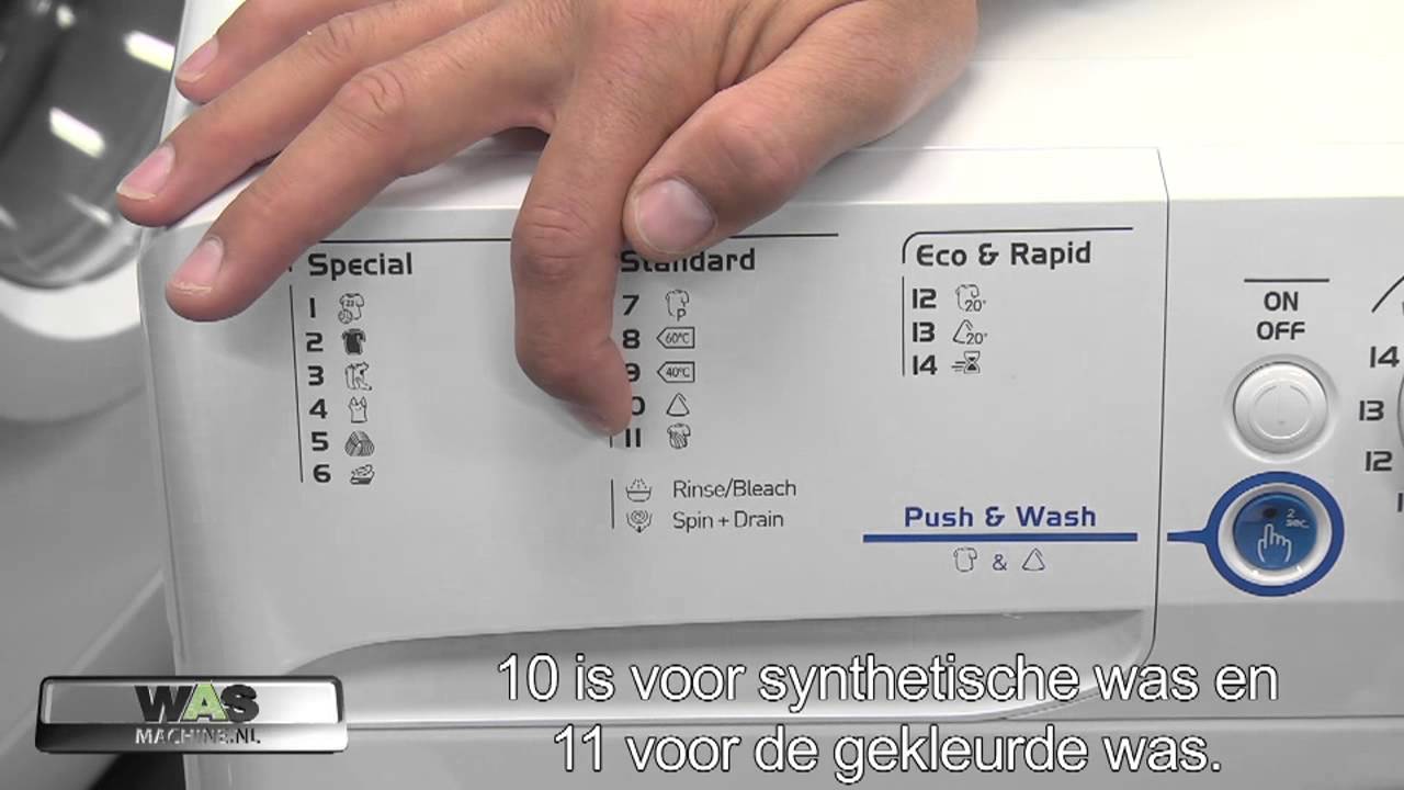 Indesit XWA 71451 WB Innex wasmachine met 7 kilo vulinhoud, 1400 toeren en energielabel A+