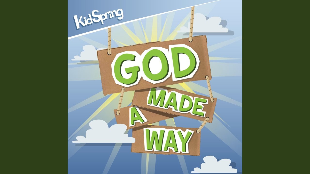 Jesus, Savior of the World (Preschool)