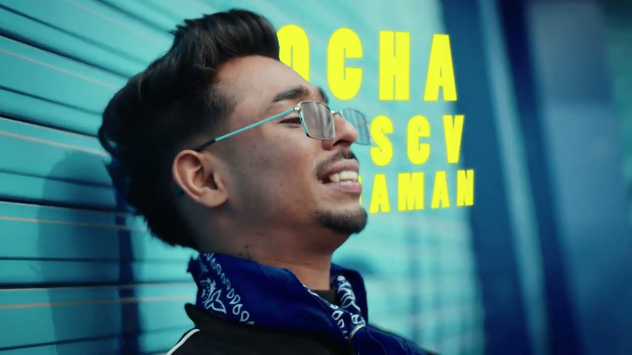 HAWA HAI - NAFFAT || OFFICIAL MUSIC VIDEO || 2026