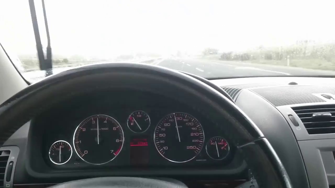 Bursa-Yozgat Uzun Yol VLOG !  PEUGEOT 407