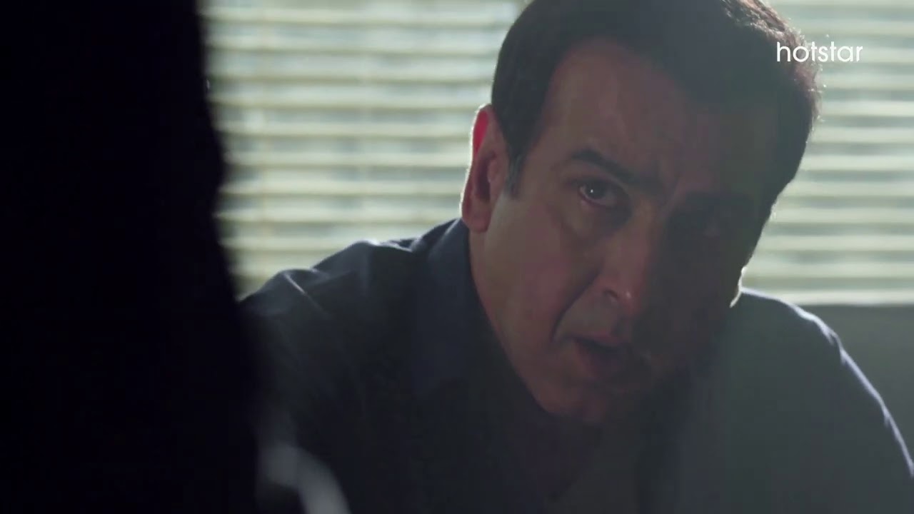 Hostages Season 1 Recap | #HotstarSpecials | Ronit Roy | Tisca Chopra