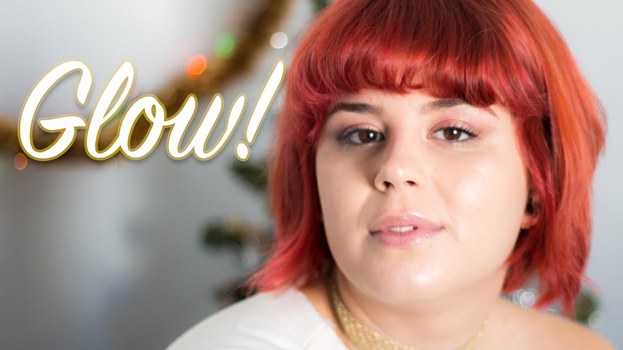 Piel glow. Efecto glow skin || Armasforbeauty