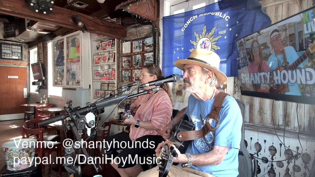Live From Two Friends Restaurant: Music, Karaoke and Good Times in Key West!
