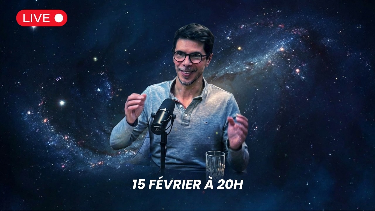 JOUR BONUS - IMMERSION ALIGNEMENT & PROSPÉRITÉ
