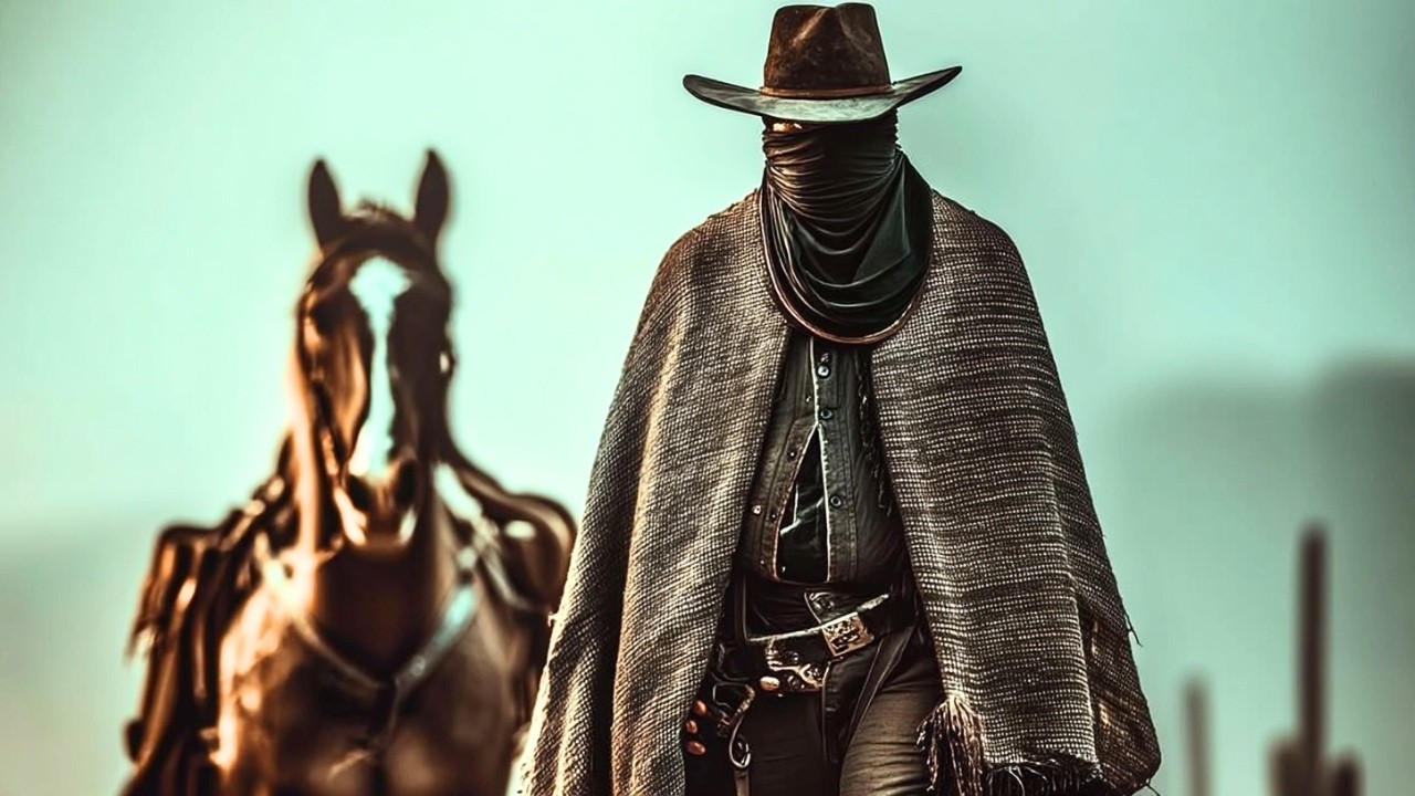 ¡EL JINETE SIN NOMBRE trae la MUERTE A LOS CULPABLES! | Western | Películas españolas gratuitas
