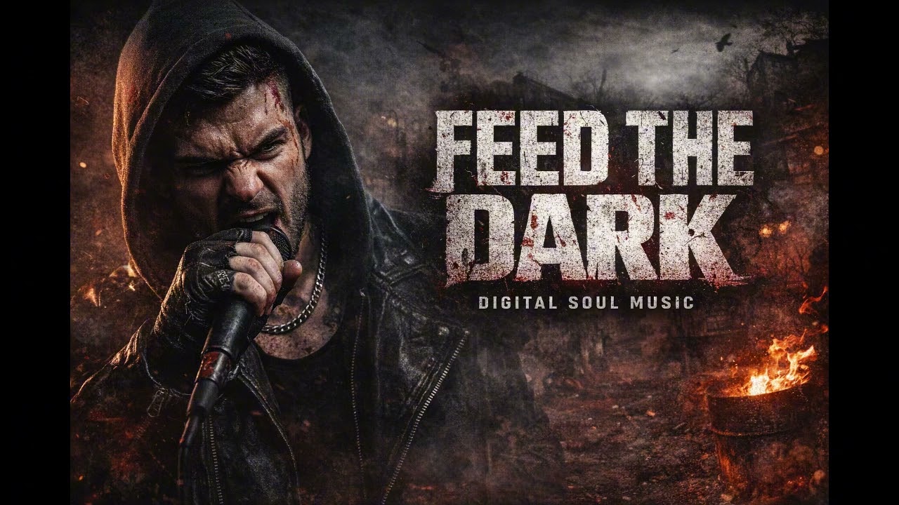 FEED THE DARK
