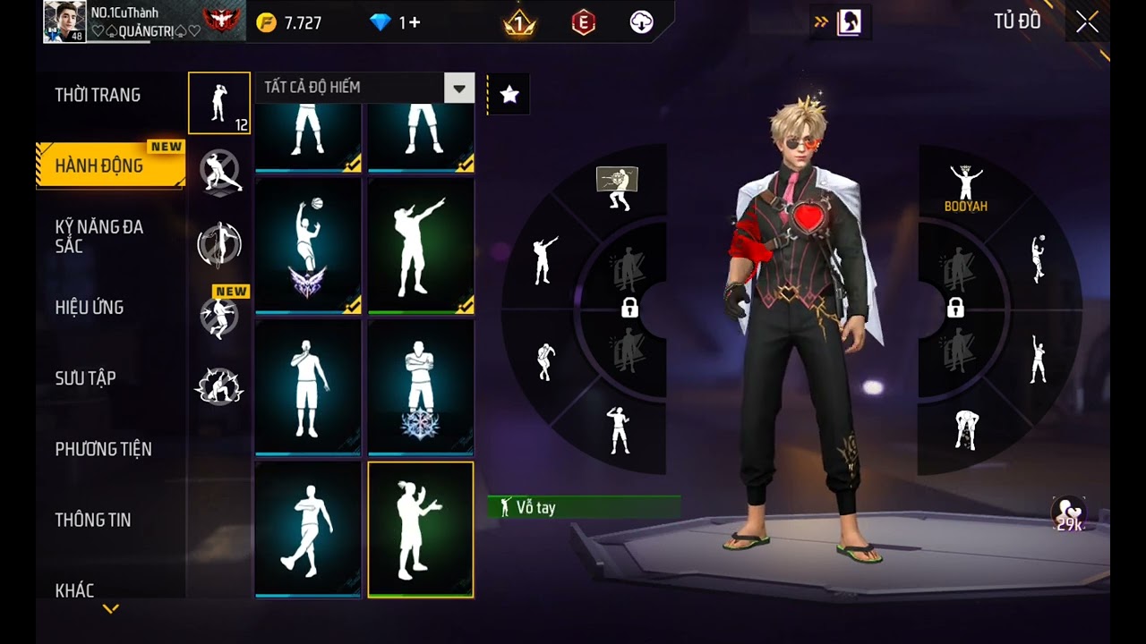 Acc ff