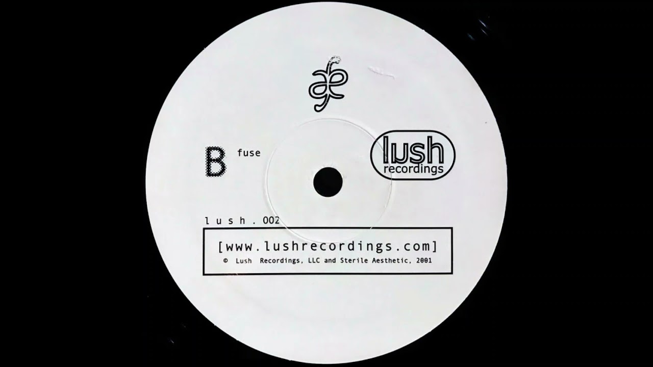 Sterile Aesthetic - Fuse