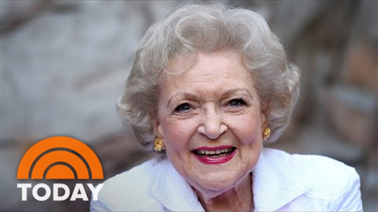 Betty White’s Legacy Lives On As Fans Remember Her Legendary Career