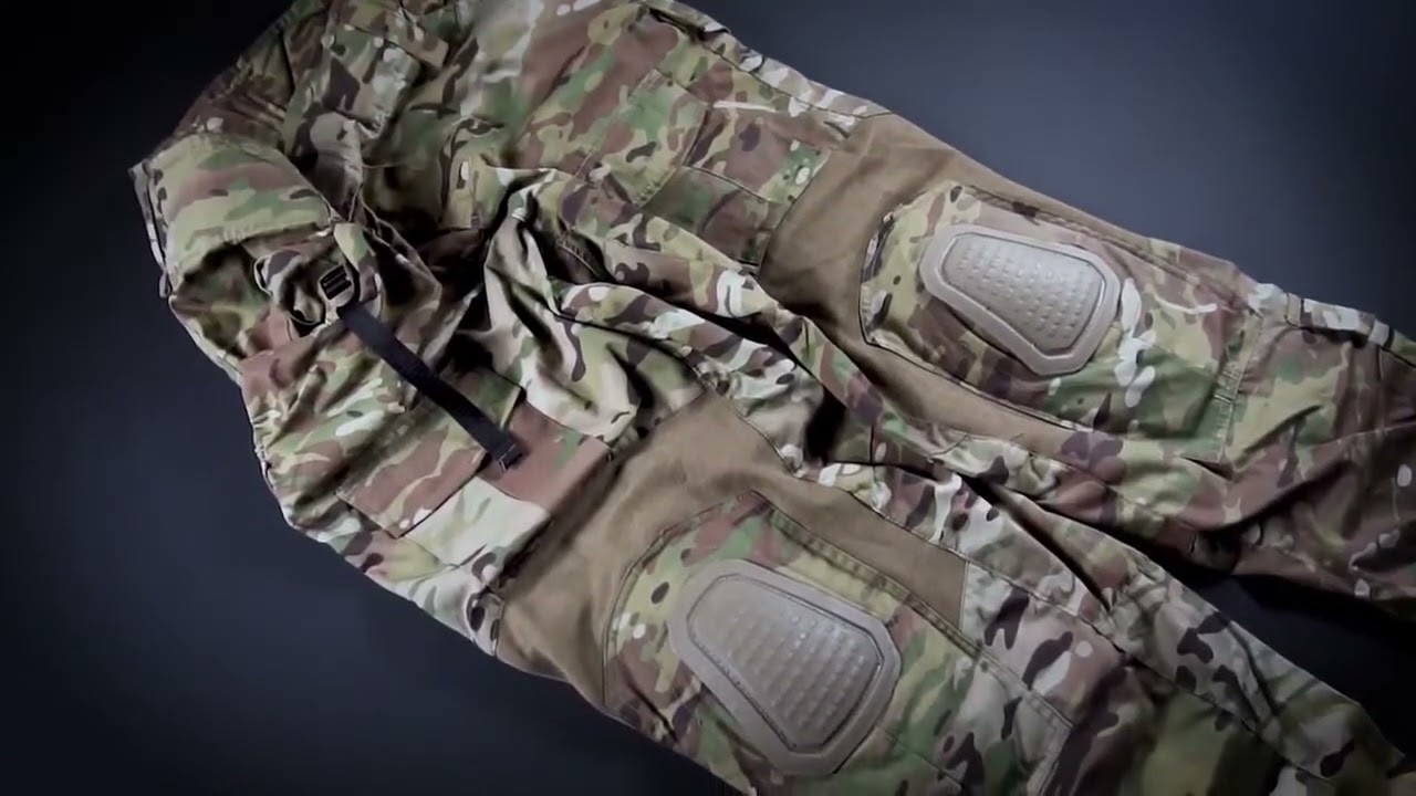 Invader Gear - Predator Combat Pant
