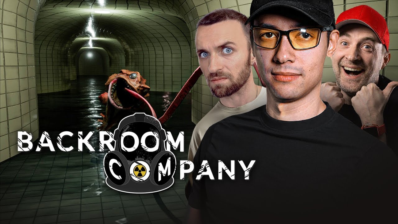 DE RETOUR DANS LES BACKROOMS ! ► BACKROOM COMPANY ft. SQUEEZIE & YANN