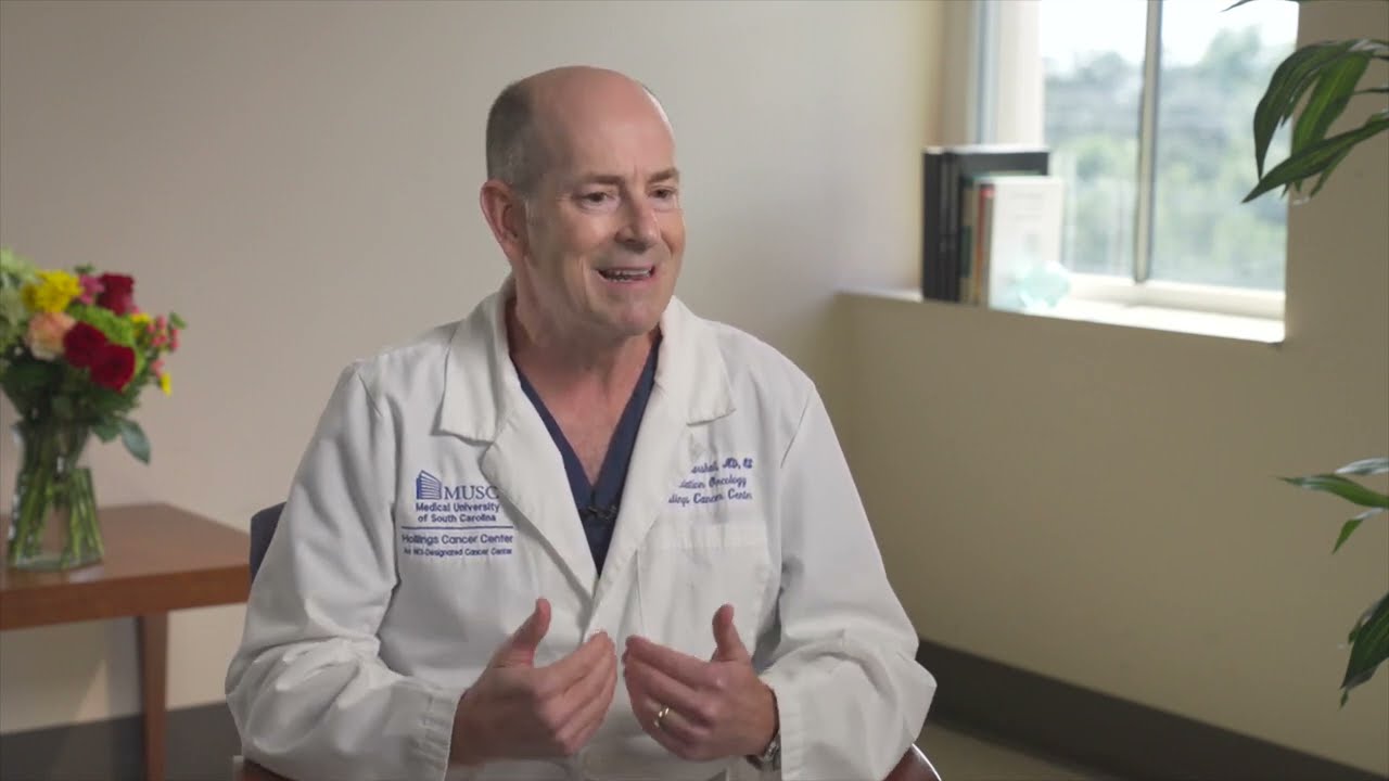 High-Risk Prostate Cancer