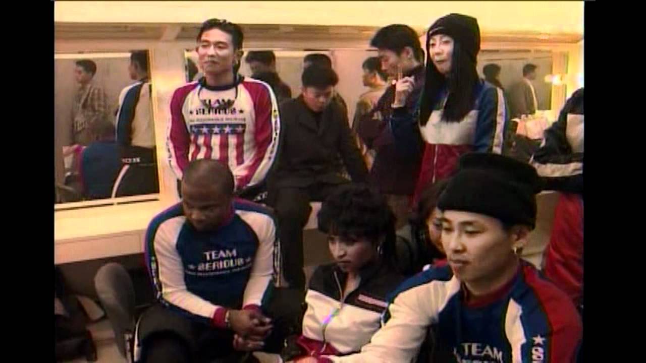 김성재(Kim Sung Jae) - After Stage 