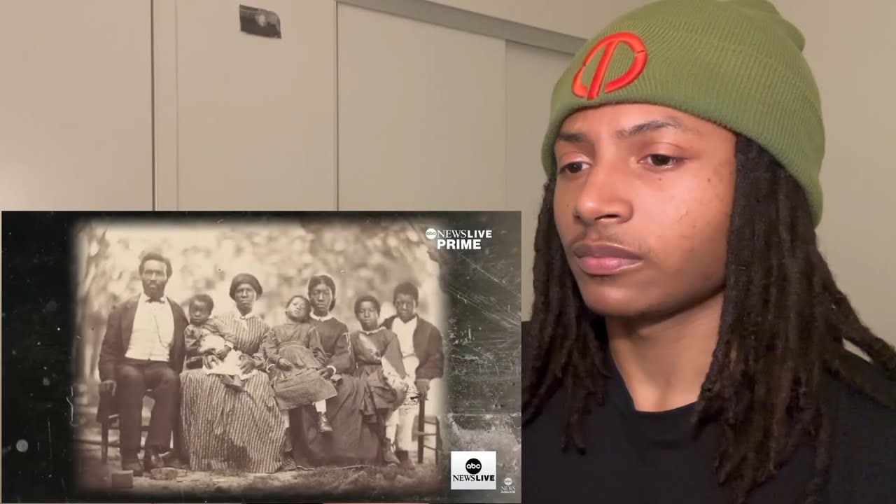 Rare Audio of Formerly Enslaved Black Americans Will Humble You
