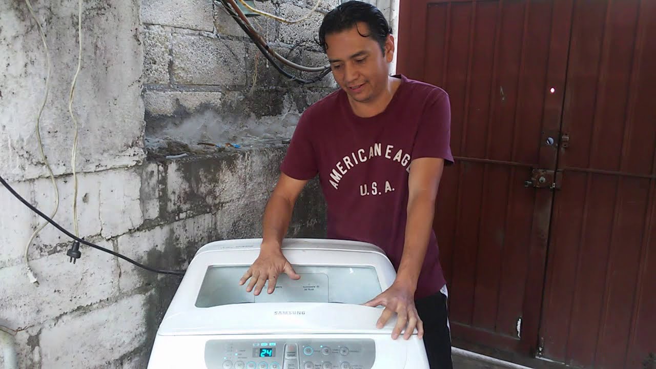 LAVADORA NO PARA DE LLENAR,Y NO INICIA TALLADO .APLICA A TODAS LAS MARCAS.