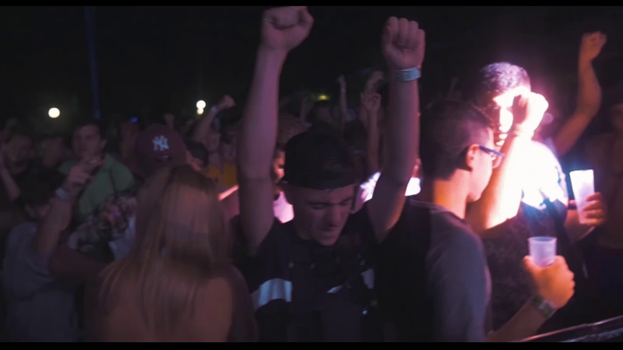 Bebe Breaks at Summer Festival (Spain)
