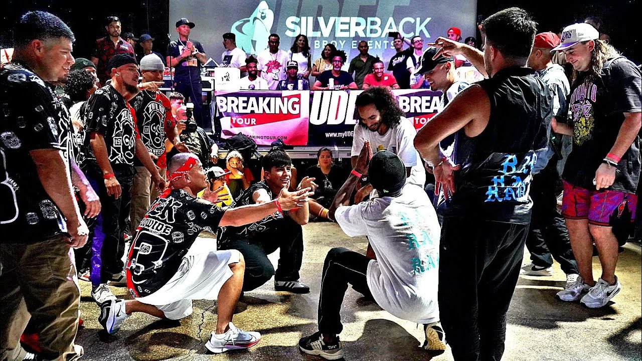 B BOY CITY 2022 //28TH ANNIVERSARY// BEST MOMENTS BY: FEEL THE BEAT// AUSTIN TX