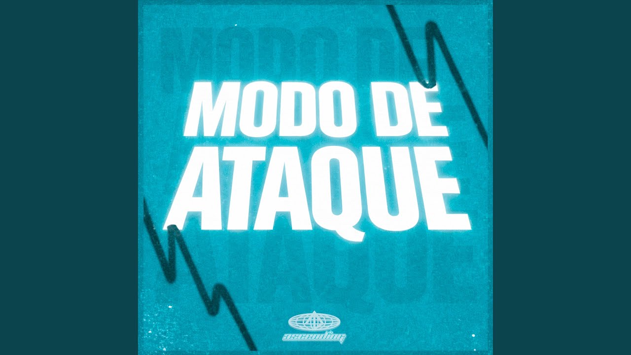 Modo de Ataque