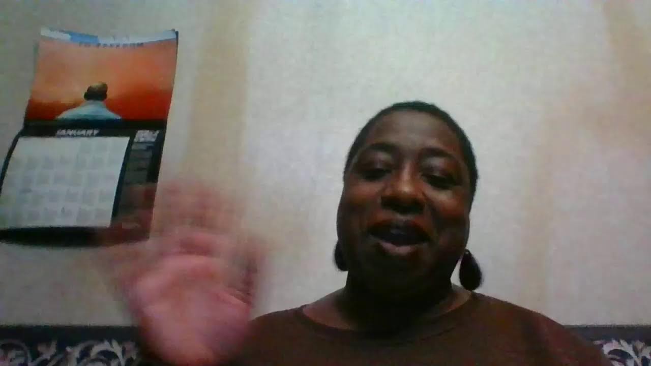 Sip n' Say w/ Stephanie: Black History Month: Dr. Anna Julie Cooper and Rev. Jesse Jackson, Sr.
