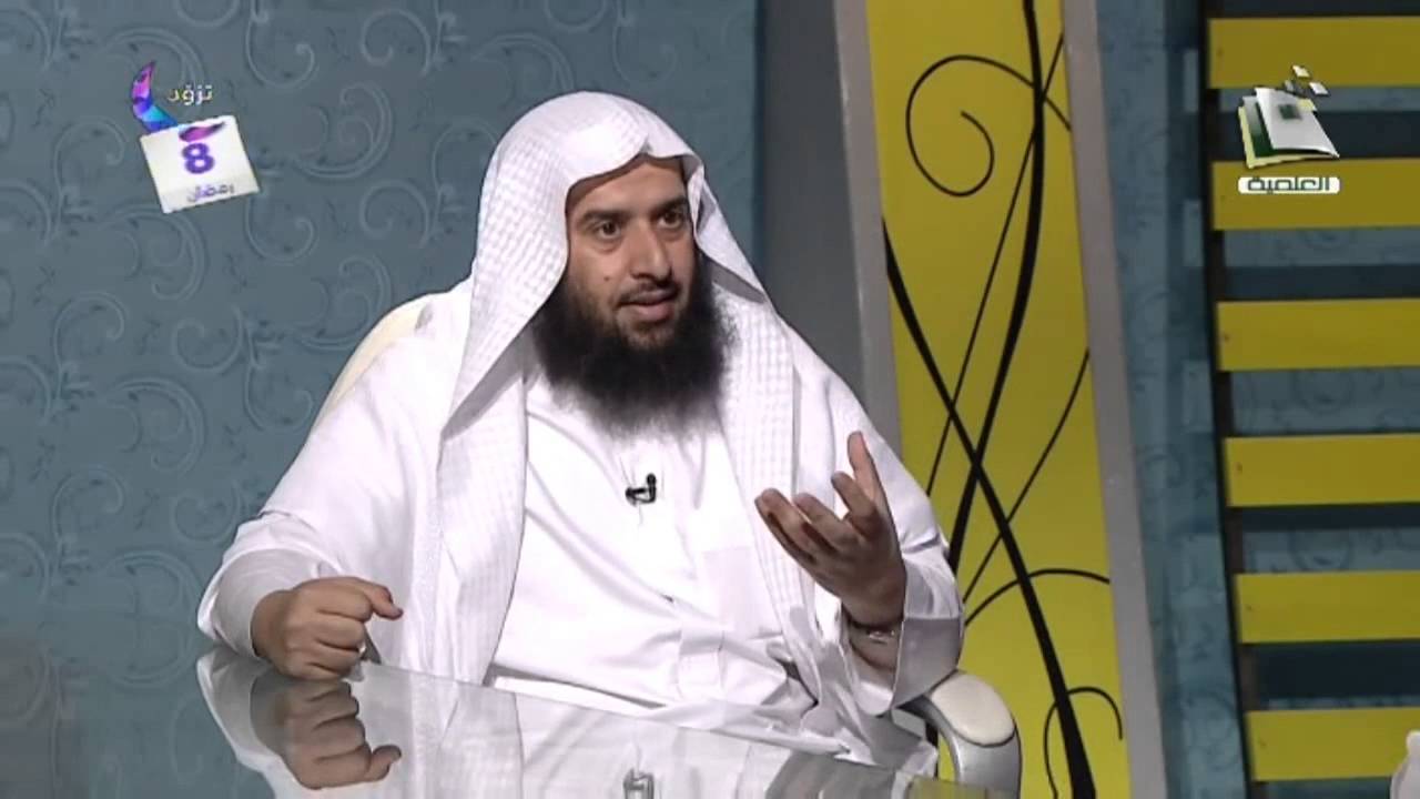 سلسلة #إضاءات ضمن برنامج #الكناشة (صلاح القلوب) أ.د.عمر المقبل