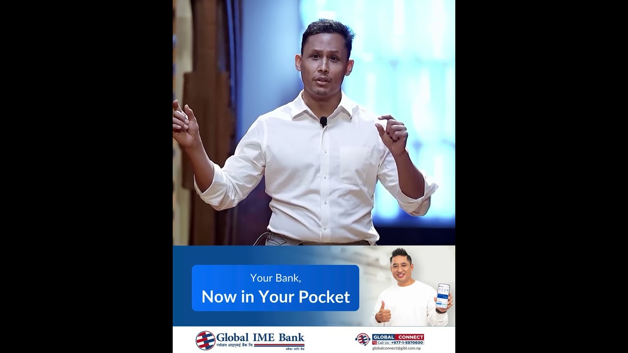 📚 Nepal&rsquo;s EdTech Revolution | Veda App on Shark Tank Nepal
