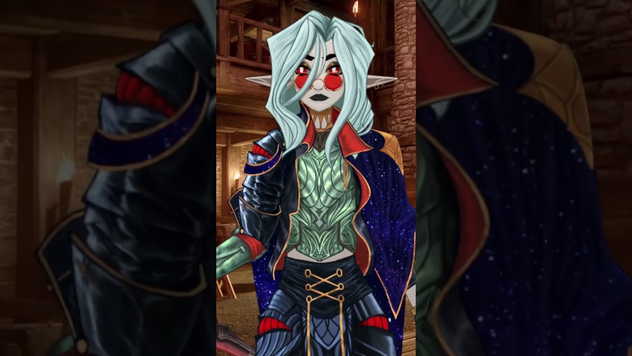 Mystra's Magister, a Cursed Job