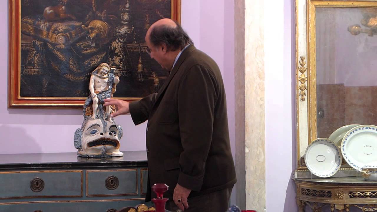 João Pinto Ribeiro apresenta primeiro leilão de 2013