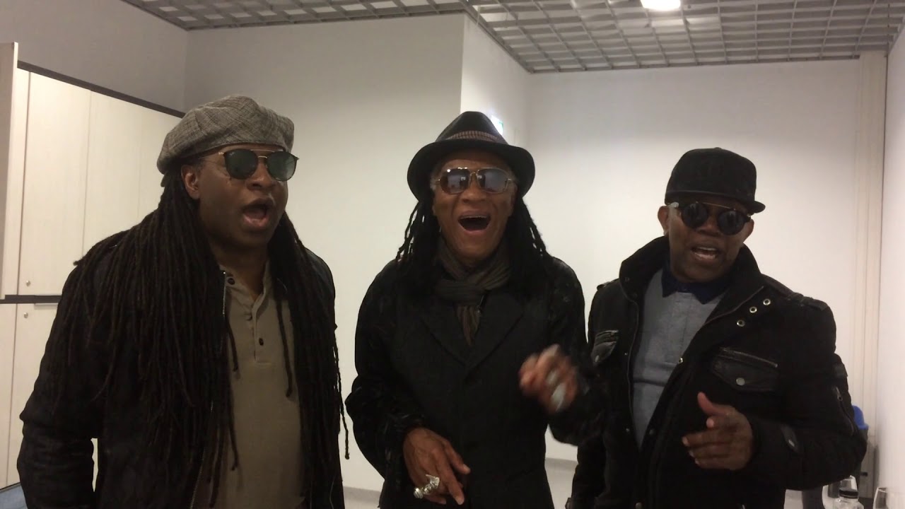 Londonbeat @ East West Events