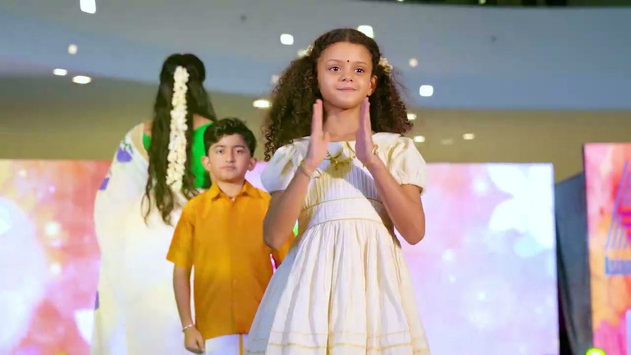LULU ONAM IVIDEYANU |  HIGHLIGHTS | LULU