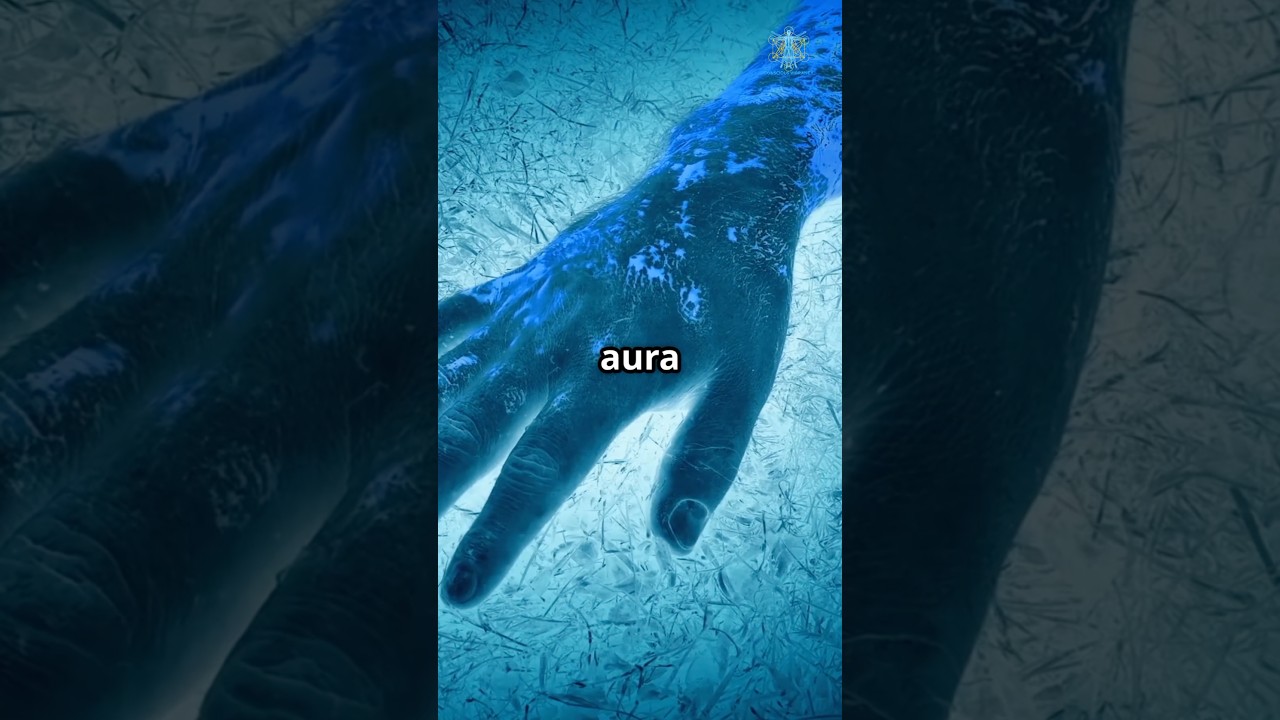 Strengthen Your Aura: Ancient Secrets Meet Modern Science