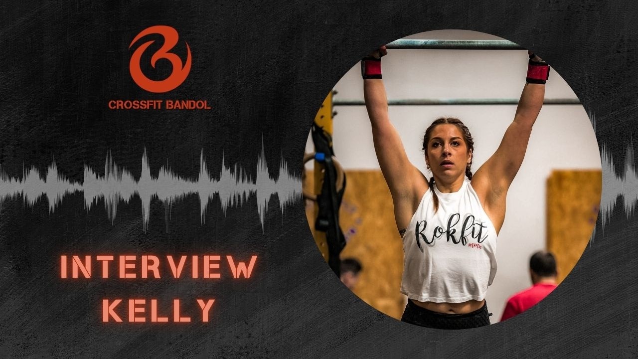 Interview Kelly