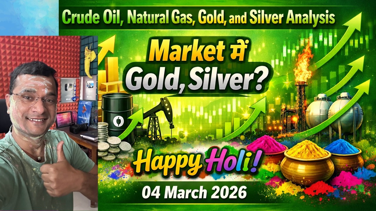 Crude Oil & Natural Gas Analysis for Monday 03 Nov 2025 Crude Oil Tomorrow, Natural Gas Oil Tomorrow