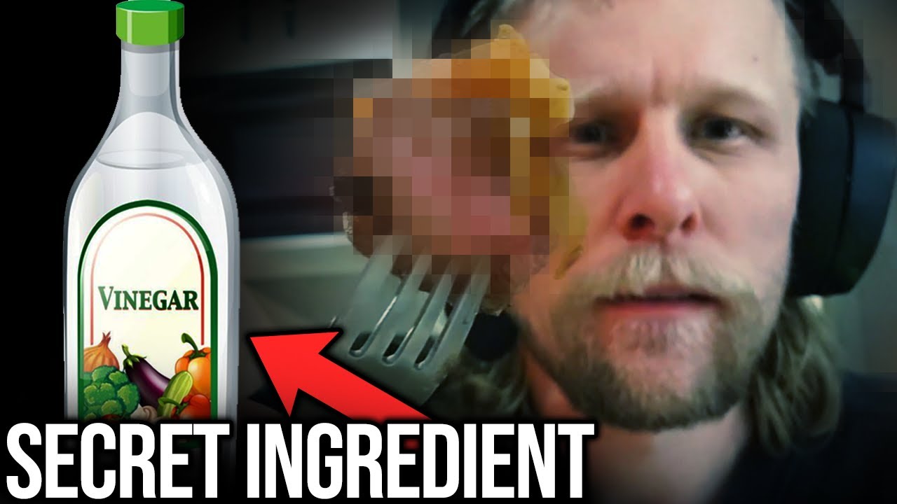 I cooked a steak for the first time in my life...